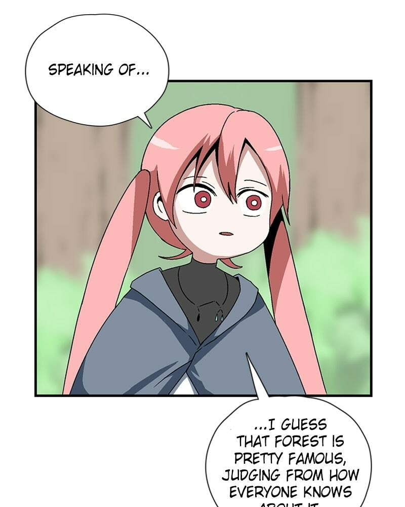 Read Even the Demon King, One Step at a Time chapter 5 image 30 on Lezhin