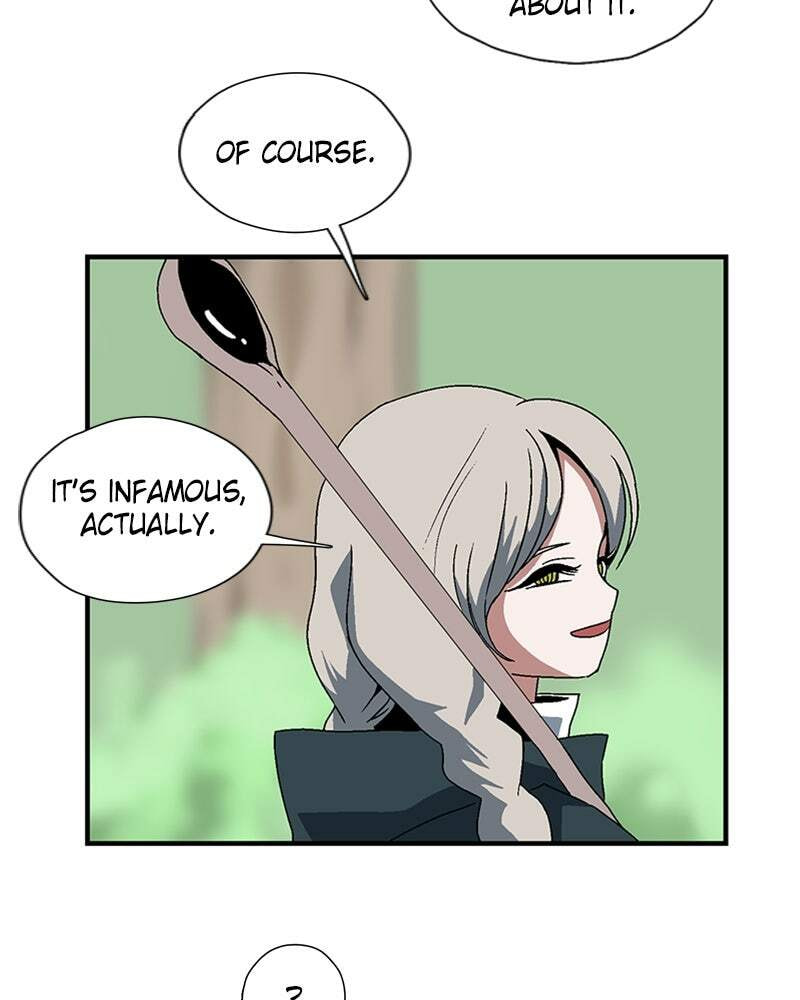 Read Even the Demon King, One Step at a Time chapter 5 image 31 on Lezhin