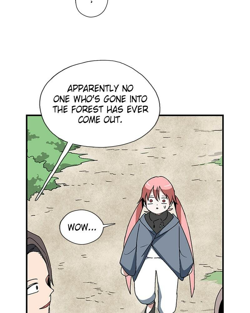 Read Even the Demon King, One Step at a Time chapter 5 image 32 on Lezhin
