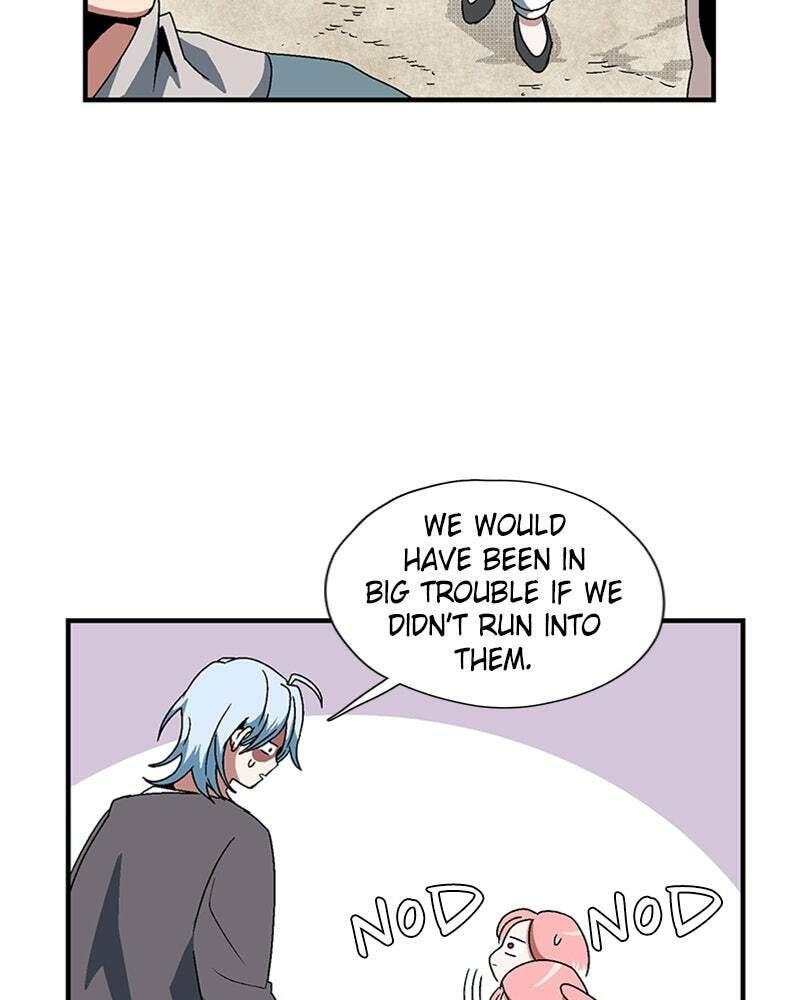 Read Even the Demon King, One Step at a Time chapter 5 image 33 on Lezhin