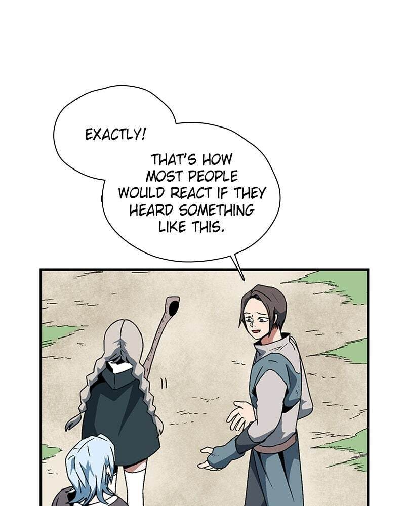Read Even the Demon King, One Step at a Time chapter 5 image 35 on Lezhin
