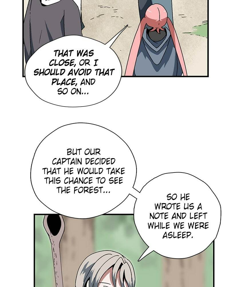 Read Even the Demon King, One Step at a Time chapter 5 image 36 on Lezhin
