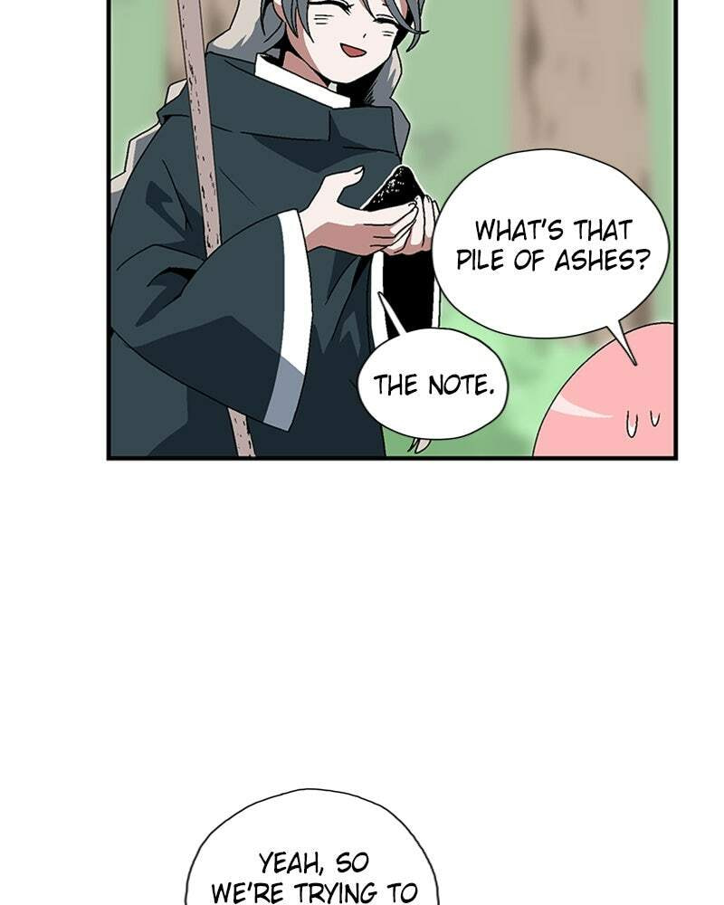 Read Even the Demon King, One Step at a Time chapter 5 image 37 on Lezhin
