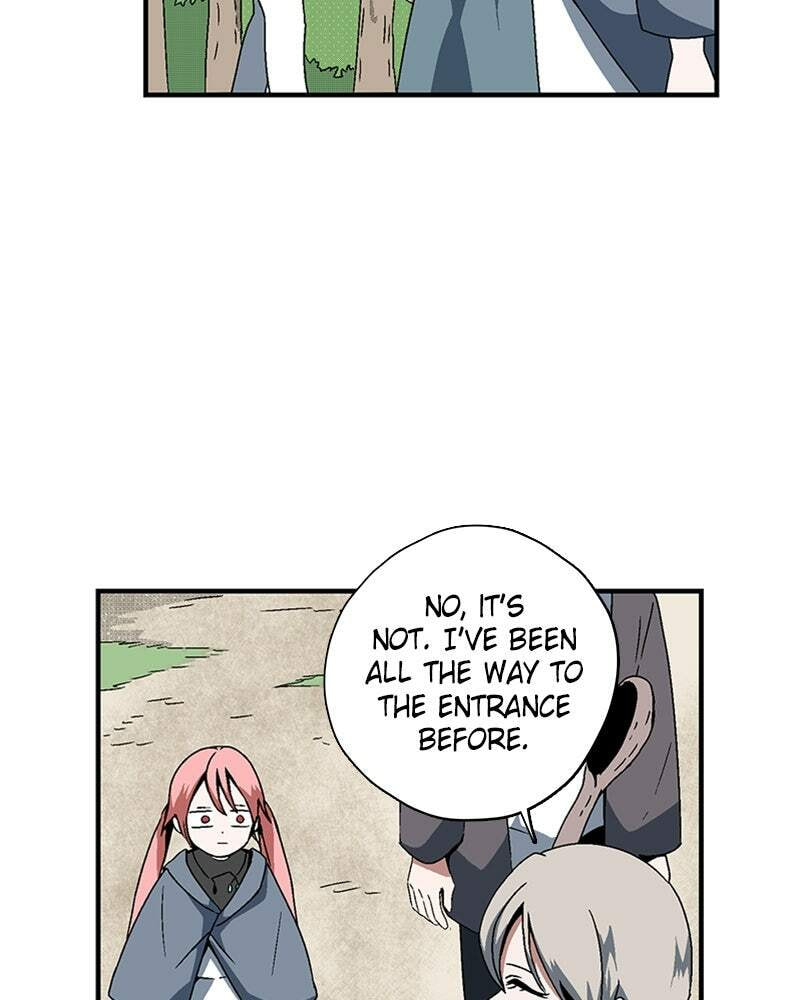 Read Even the Demon King, One Step at a Time chapter 5 image 40 on Lezhin