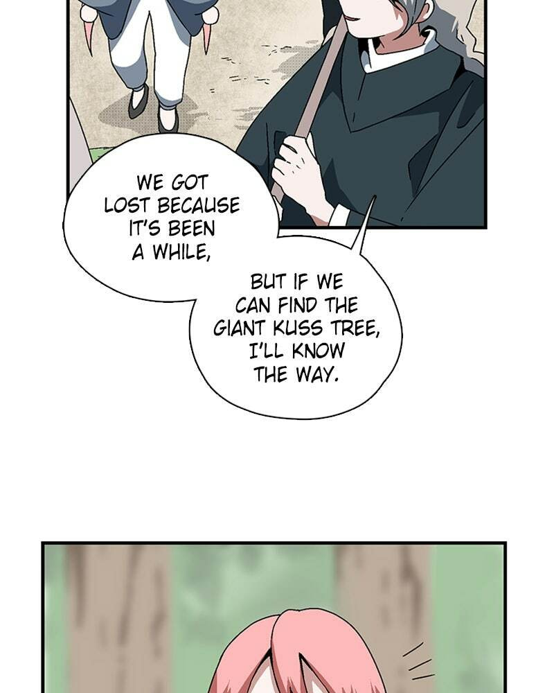 Read Even the Demon King, One Step at a Time chapter 5 image 41 on Lezhin