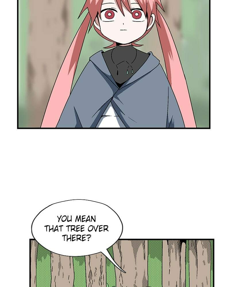 Read Even the Demon King, One Step at a Time chapter 5 image 42 on Lezhin