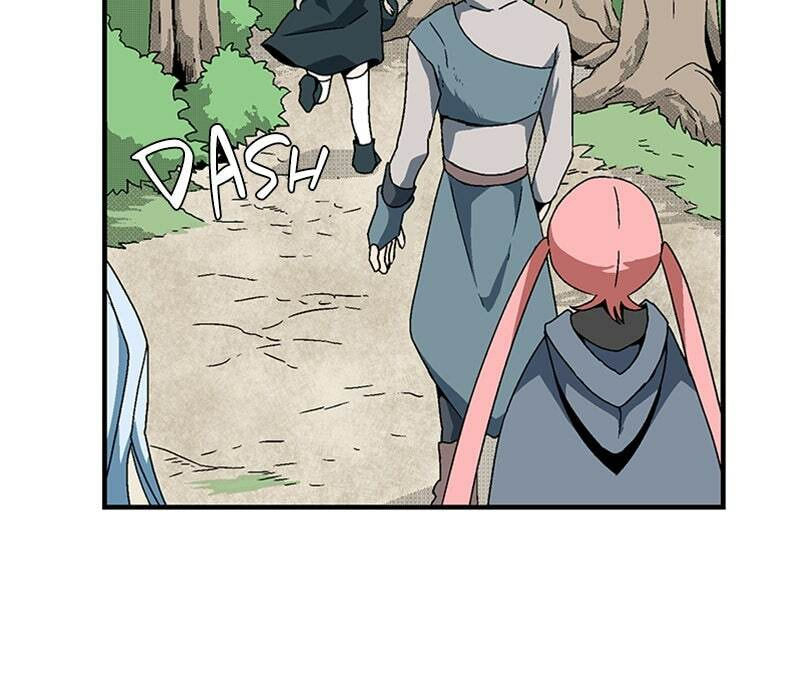 Read Even the Demon King, One Step at a Time chapter 5 image 45 on Lezhin
