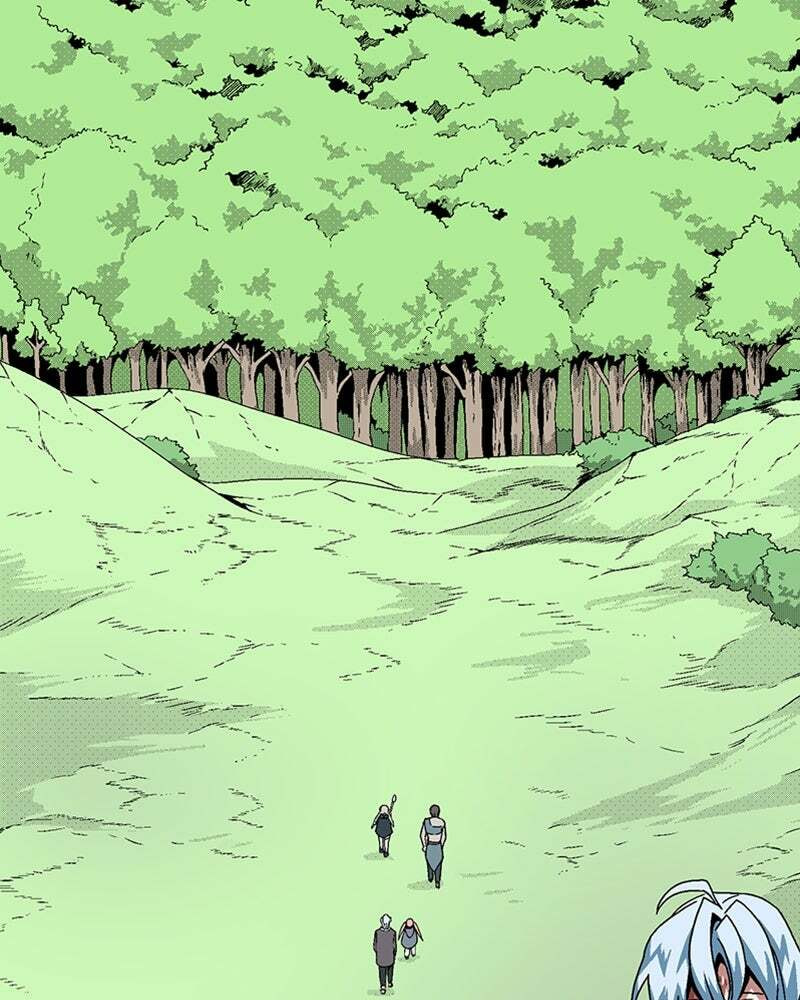 Read Even the Demon King, One Step at a Time chapter 5 image 48 on Lezhin