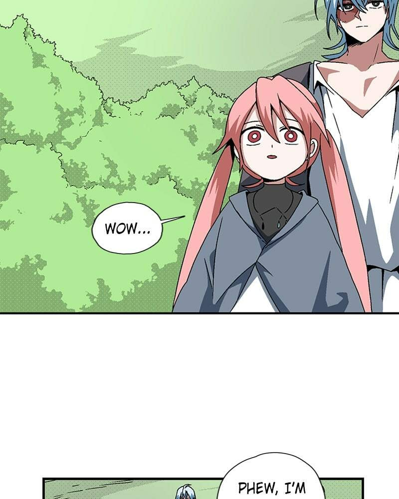 Read Even the Demon King, One Step at a Time chapter 5 image 49 on Lezhin