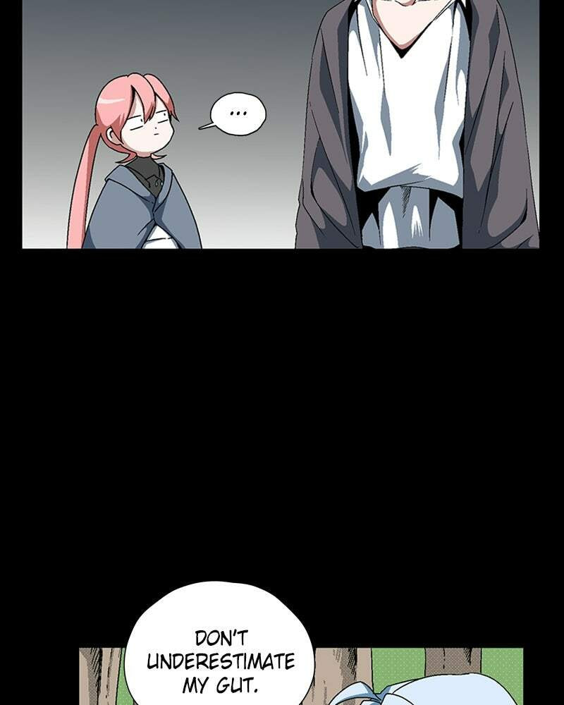 Read Even the Demon King, One Step at a Time chapter 5 image 5 on Lezhin