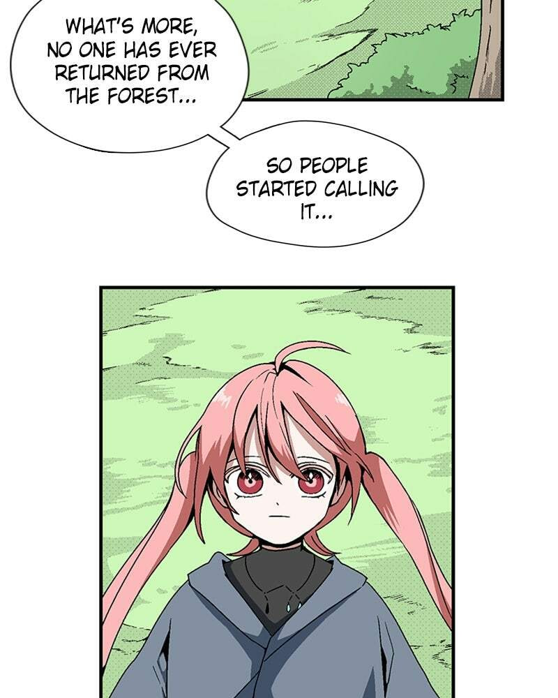 Read Even the Demon King, One Step at a Time chapter 5 image 53 on Lezhin