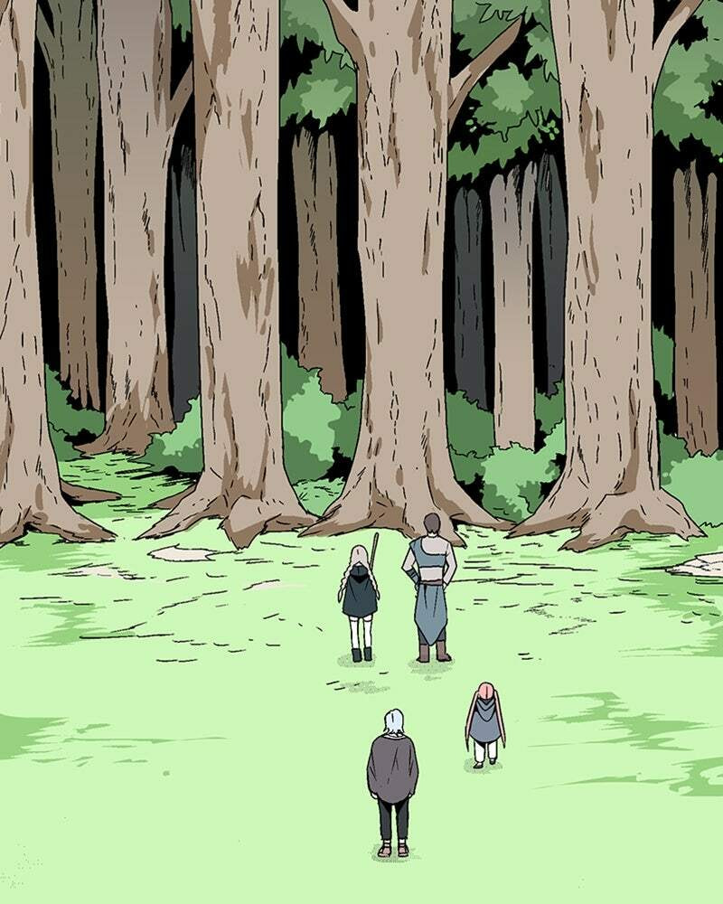 Read Even the Demon King, One Step at a Time chapter 5 image 57 on Lezhin