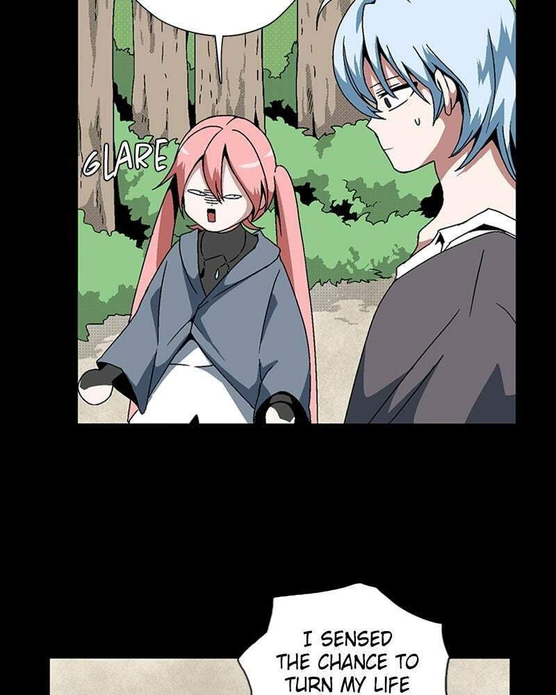 Read Even the Demon King, One Step at a Time chapter 5 image 6 on Lezhin