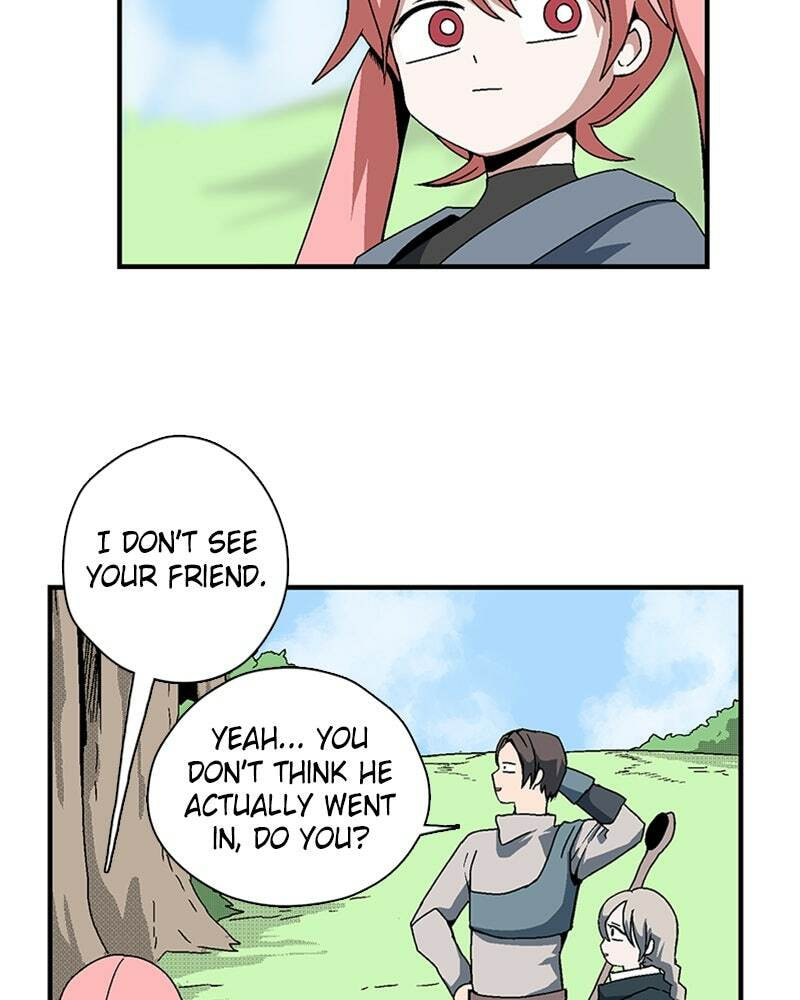 Read Even the Demon King, One Step at a Time chapter 5 image 60 on Lezhin