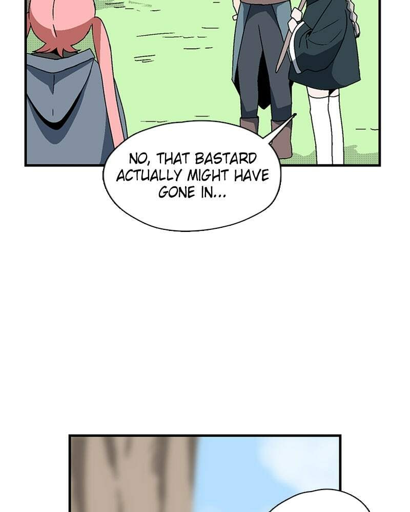 Read Even the Demon King, One Step at a Time chapter 5 image 61 on Lezhin