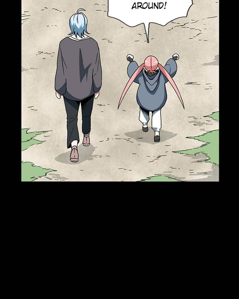Read Even the Demon King, One Step at a Time chapter 5 image 7 on Lezhin