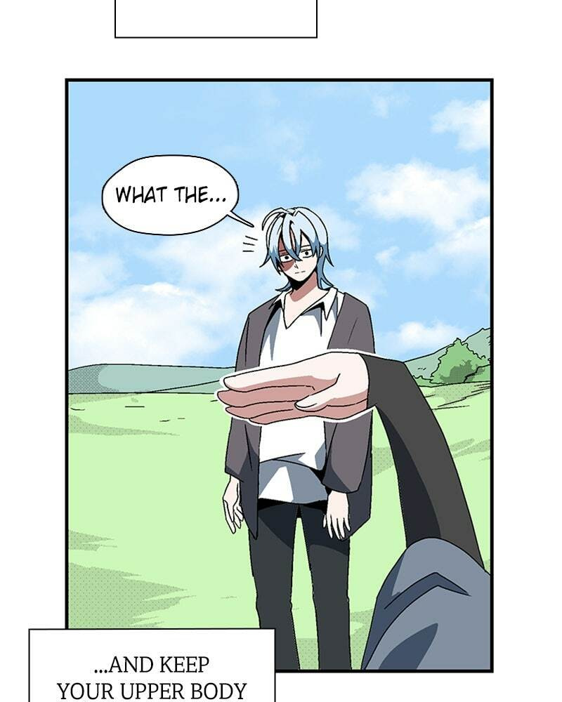 Read Even the Demon King, One Step at a Time chapter 5 image 74 on Lezhin