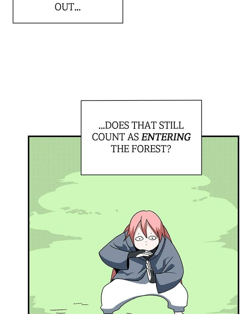 Read Even the Demon King, One Step at a Time chapter 5 image 75 on Lezhin