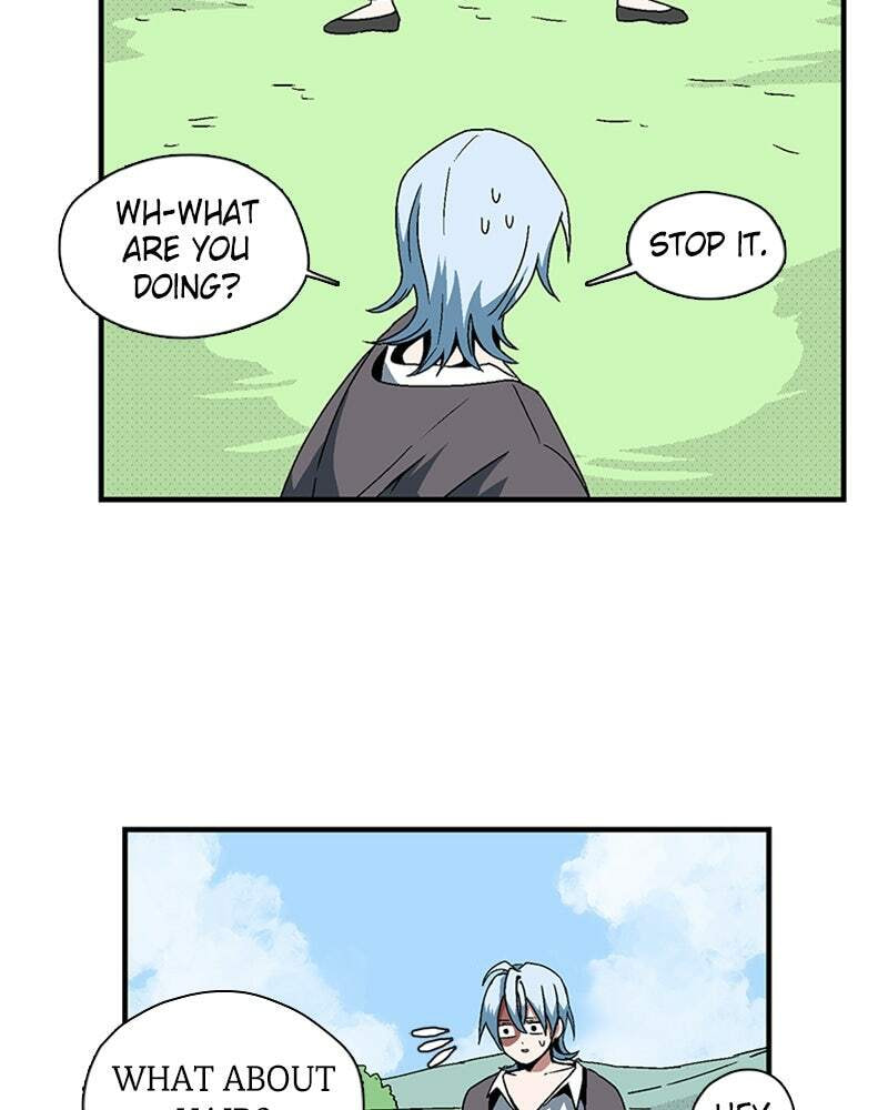 Read Even the Demon King, One Step at a Time chapter 5 image 76 on Lezhin