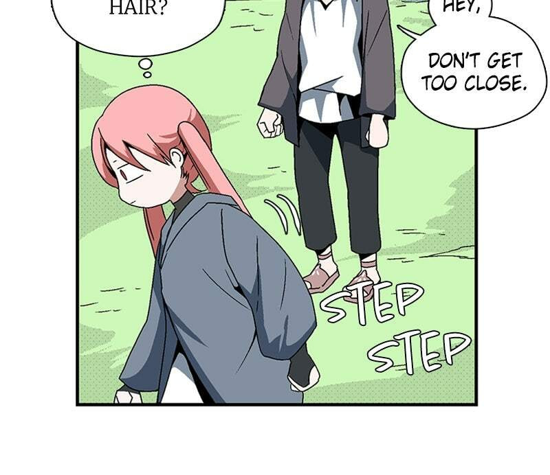 Read Even the Demon King, One Step at a Time chapter 5 image 77 on Lezhin