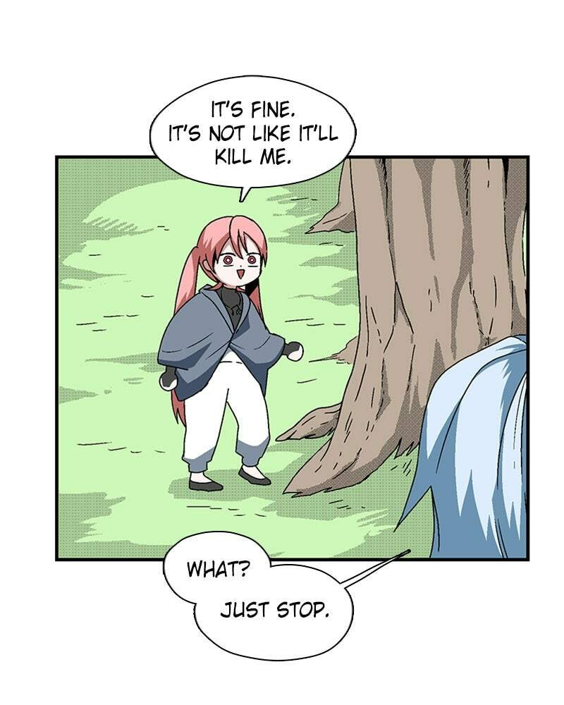 Read Even the Demon King, One Step at a Time chapter 5 image 78 on Lezhin