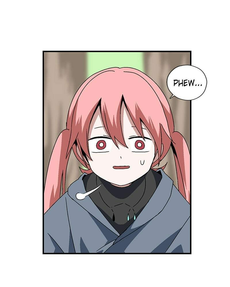 Read Even the Demon King, One Step at a Time chapter 5 image 86 on Lezhin