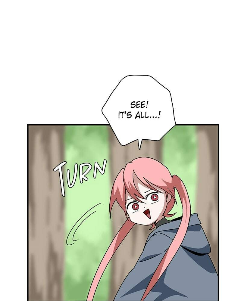 Read Even the Demon King, One Step at a Time chapter 5 image 87 on Lezhin