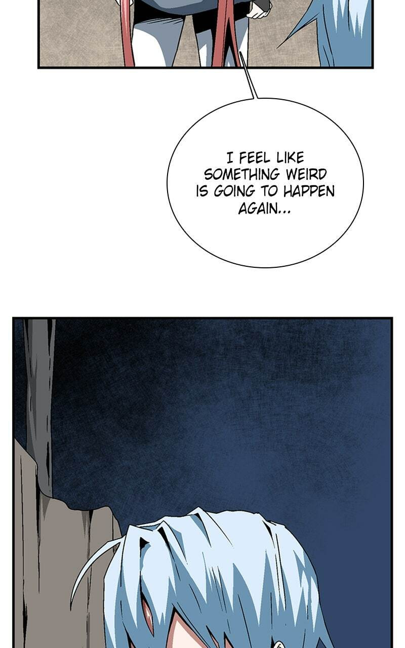 Read Even the Demon King, One Step at a Time chapter 50 image 2 on Lezhin
