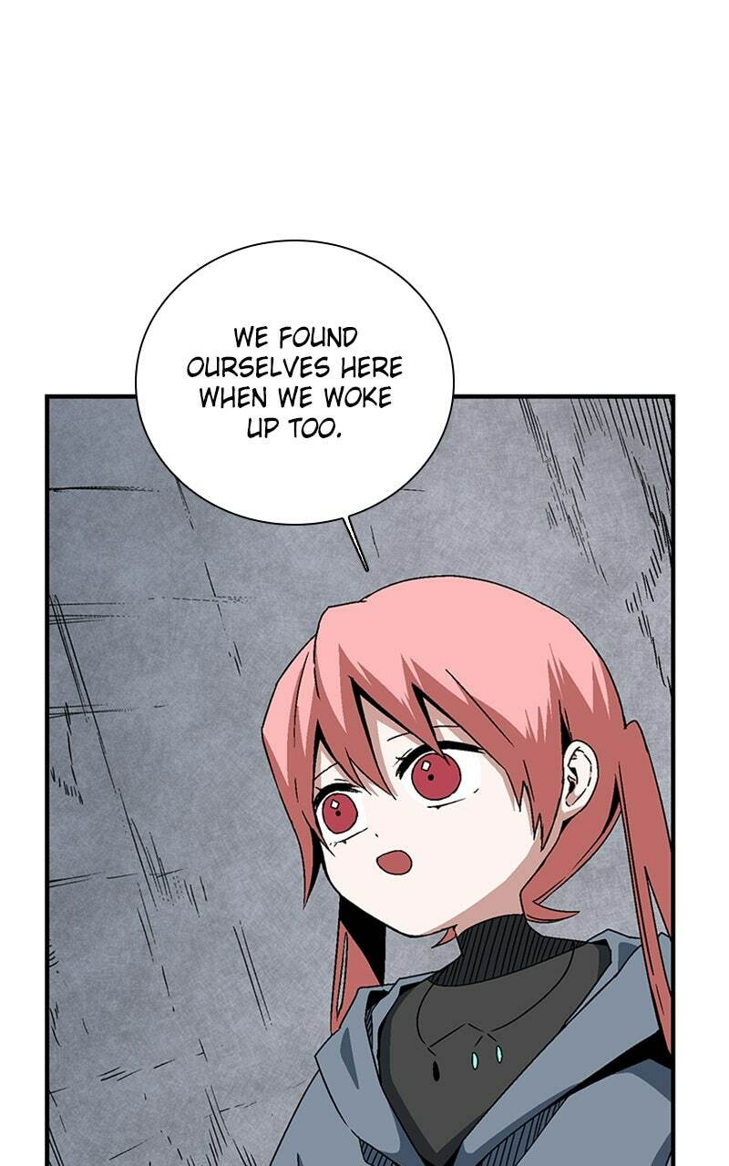 Read Even the Demon King, One Step at a Time chapter 51 image 3 on Lezhin