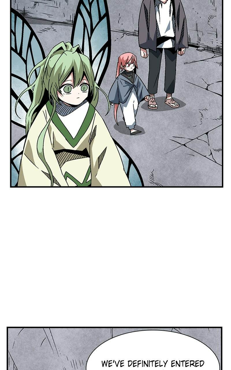 Read Even the Demon King, One Step at a Time chapter 51 image 5 on Lezhin