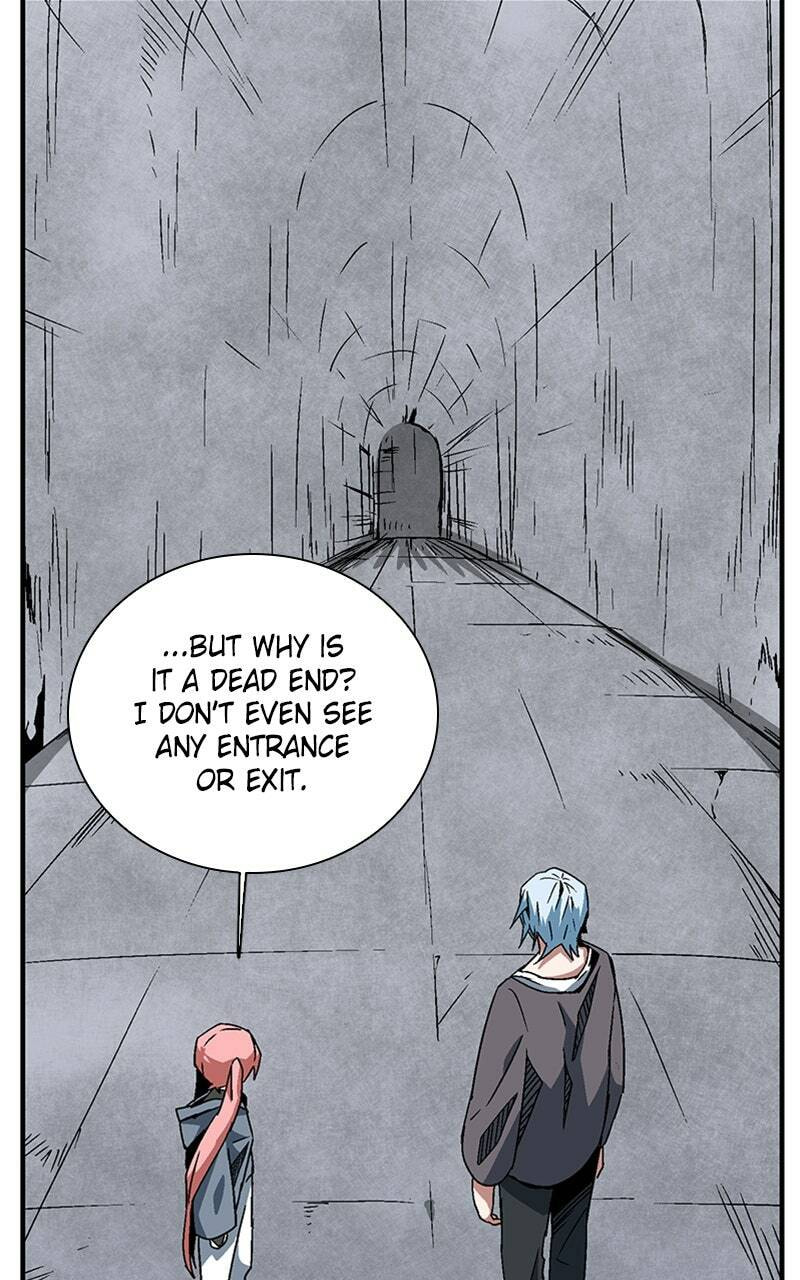 Read Even the Demon King, One Step at a Time chapter 51 image 7 on Lezhin