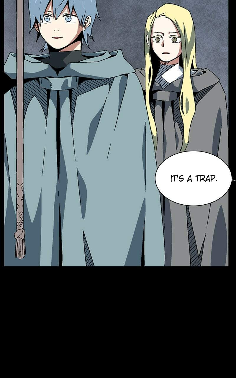 Read Even the Demon King, One Step at a Time chapter 52 image 10 on Lezhin