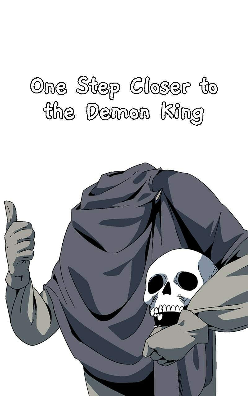 Read Even the Demon King, One Step at a Time chapter 52 image 23 on Lezhin