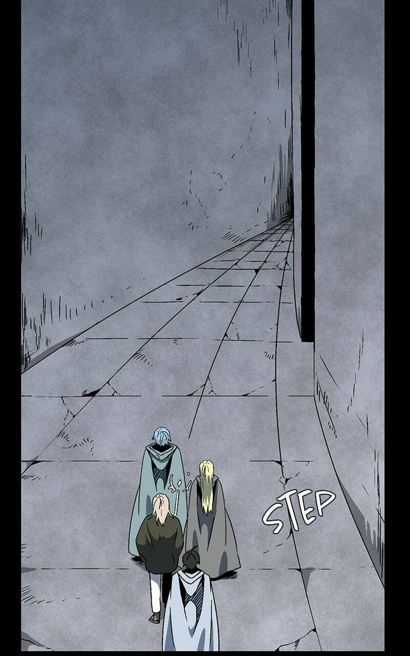 Read Even the Demon King, One Step at a Time chapter 52 image 4 on Lezhin