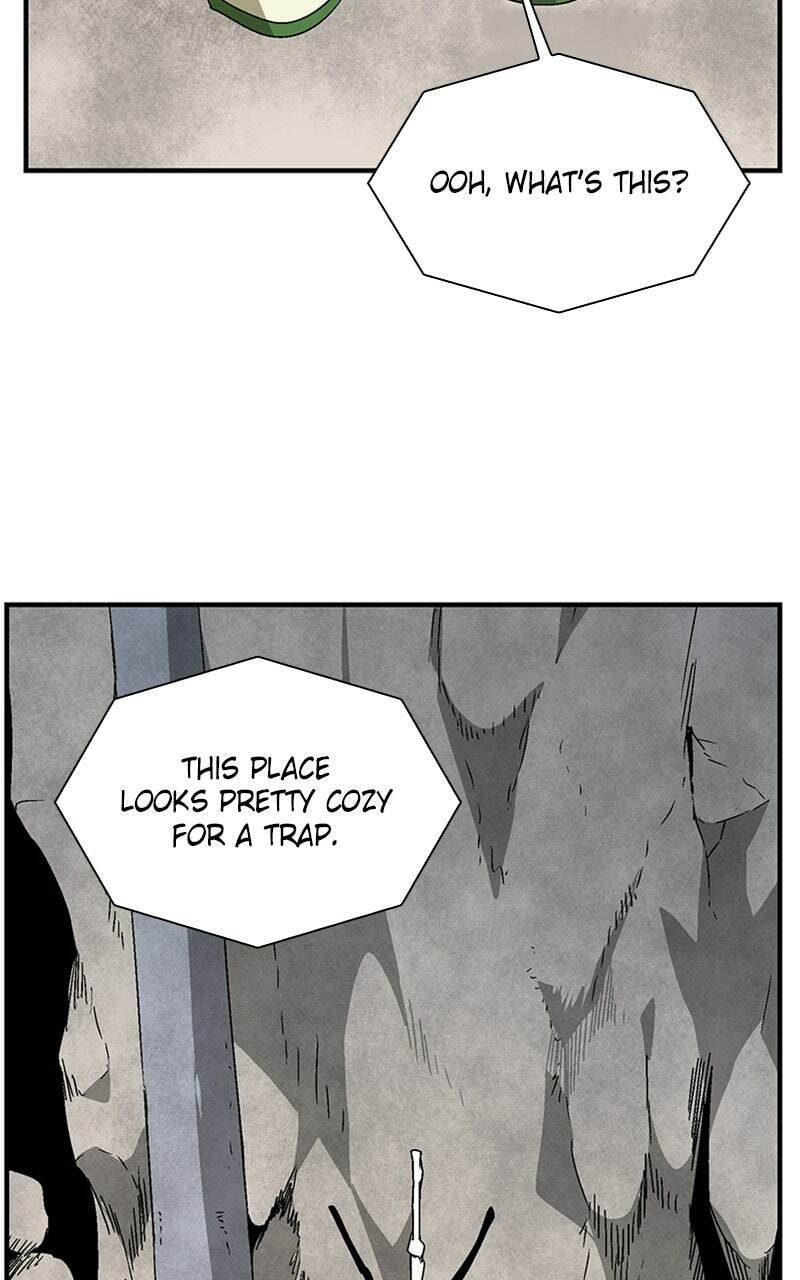 Read Even the Demon King, One Step at a Time chapter 52 image 40 on Lezhin