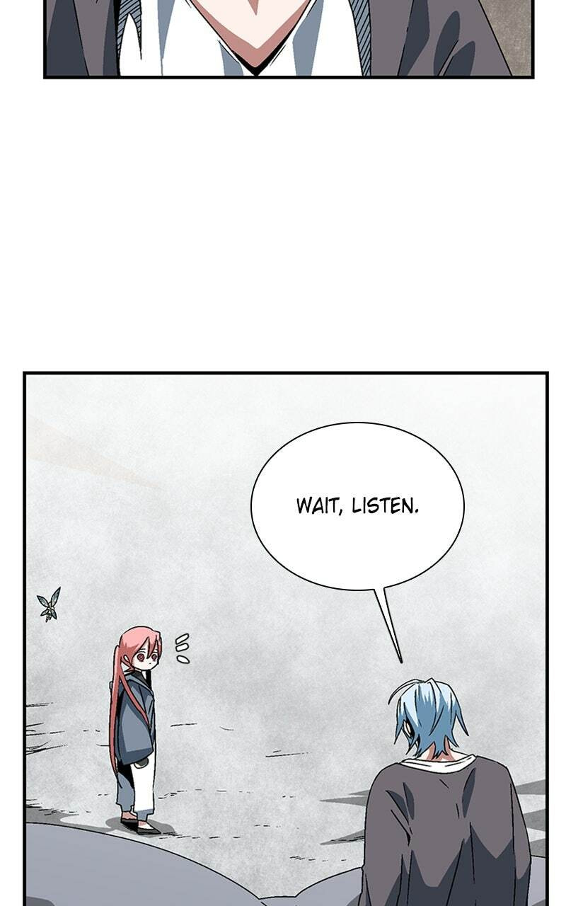 Read Even the Demon King, One Step at a Time chapter 52 image 43 on Lezhin