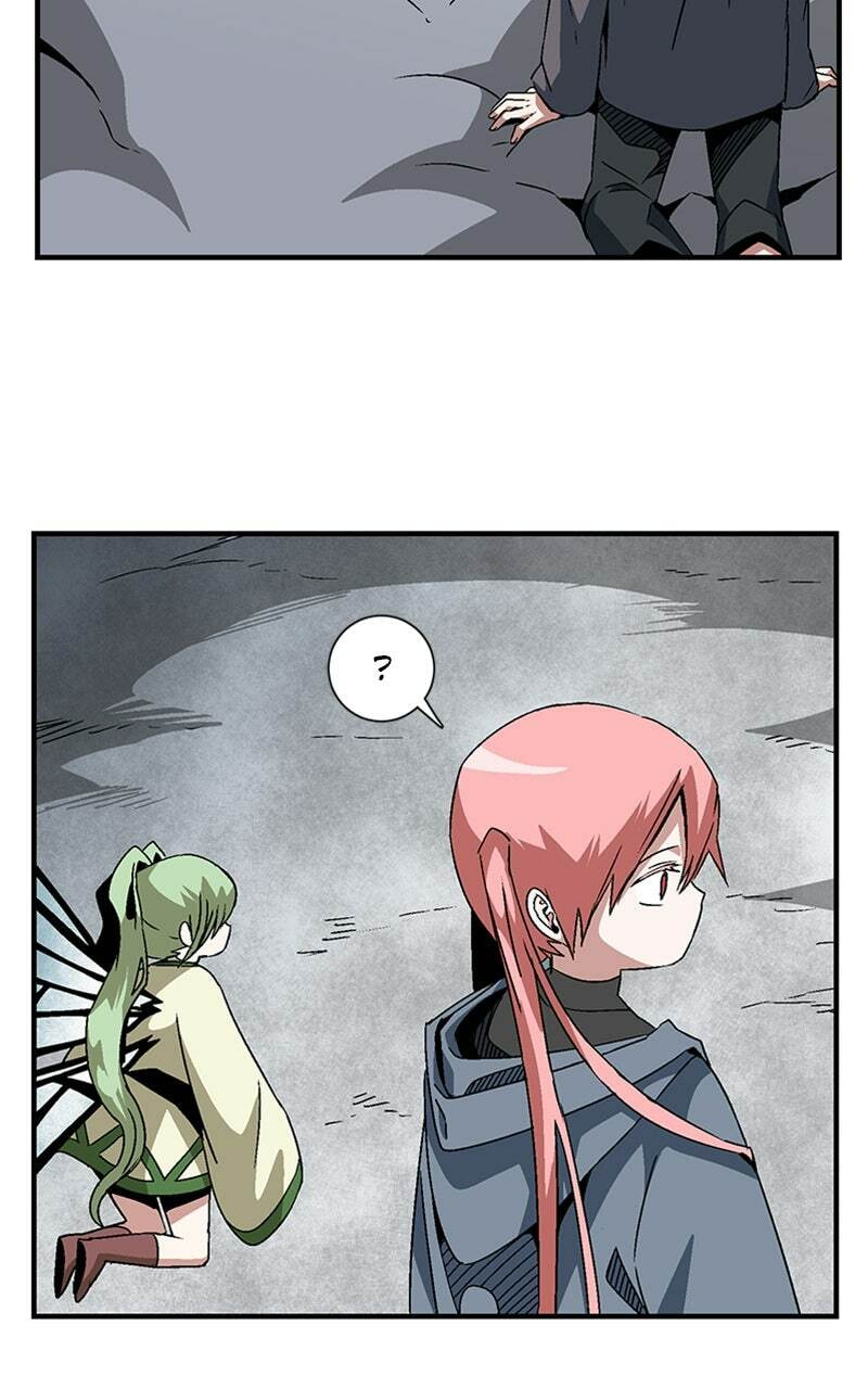 Read Even the Demon King, One Step at a Time chapter 52 image 44 on Lezhin