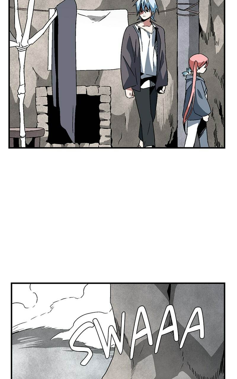 Read Even the Demon King, One Step at a Time chapter 52 image 56 on Lezhin