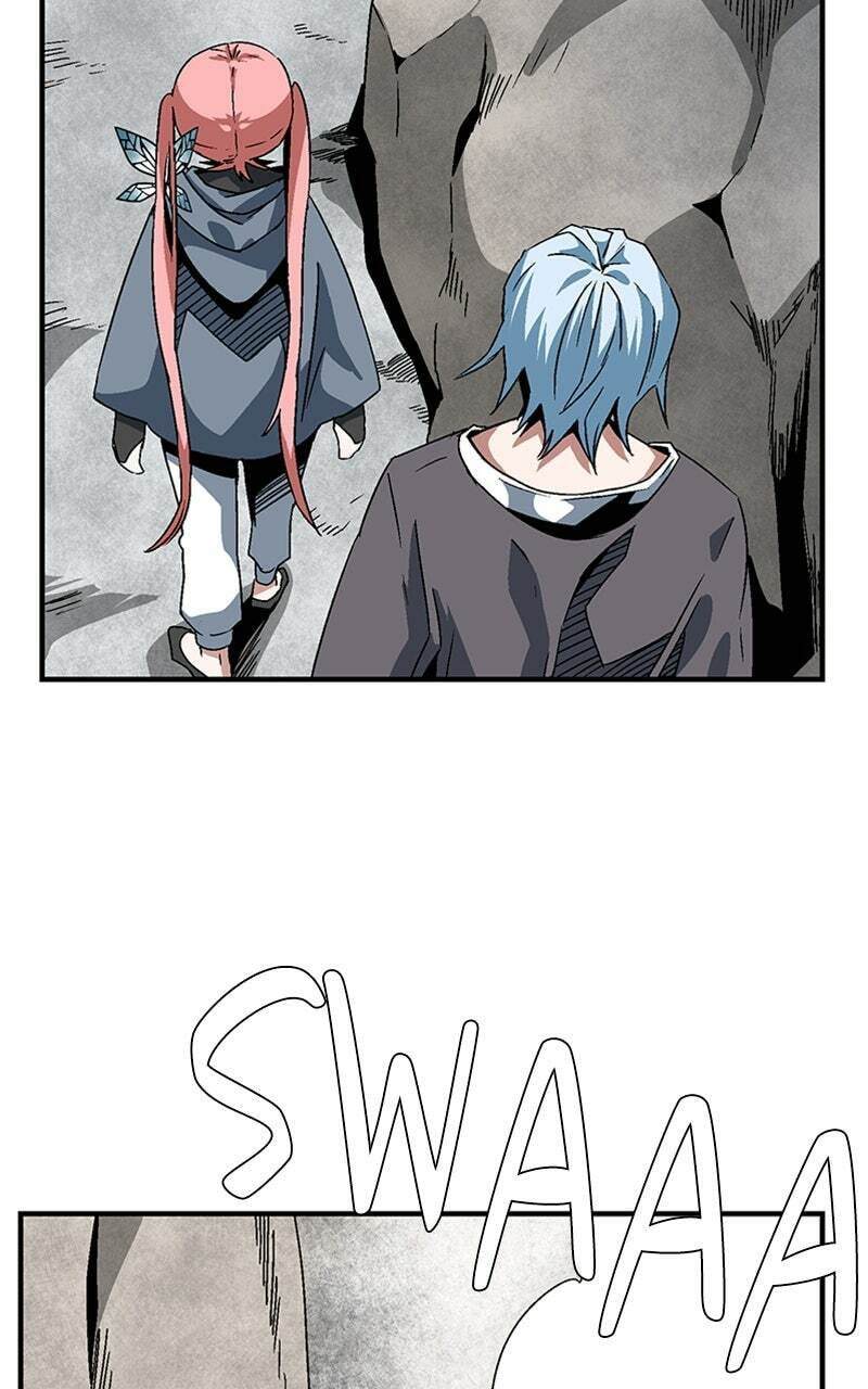 Read Even the Demon King, One Step at a Time chapter 52 image 57 on Lezhin
