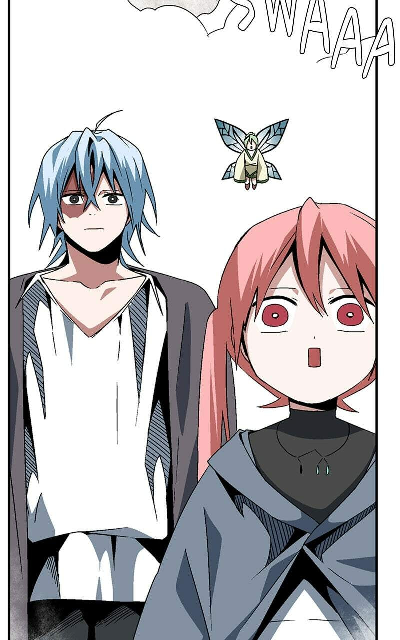 Read Even the Demon King, One Step at a Time chapter 52 image 62 on Lezhin