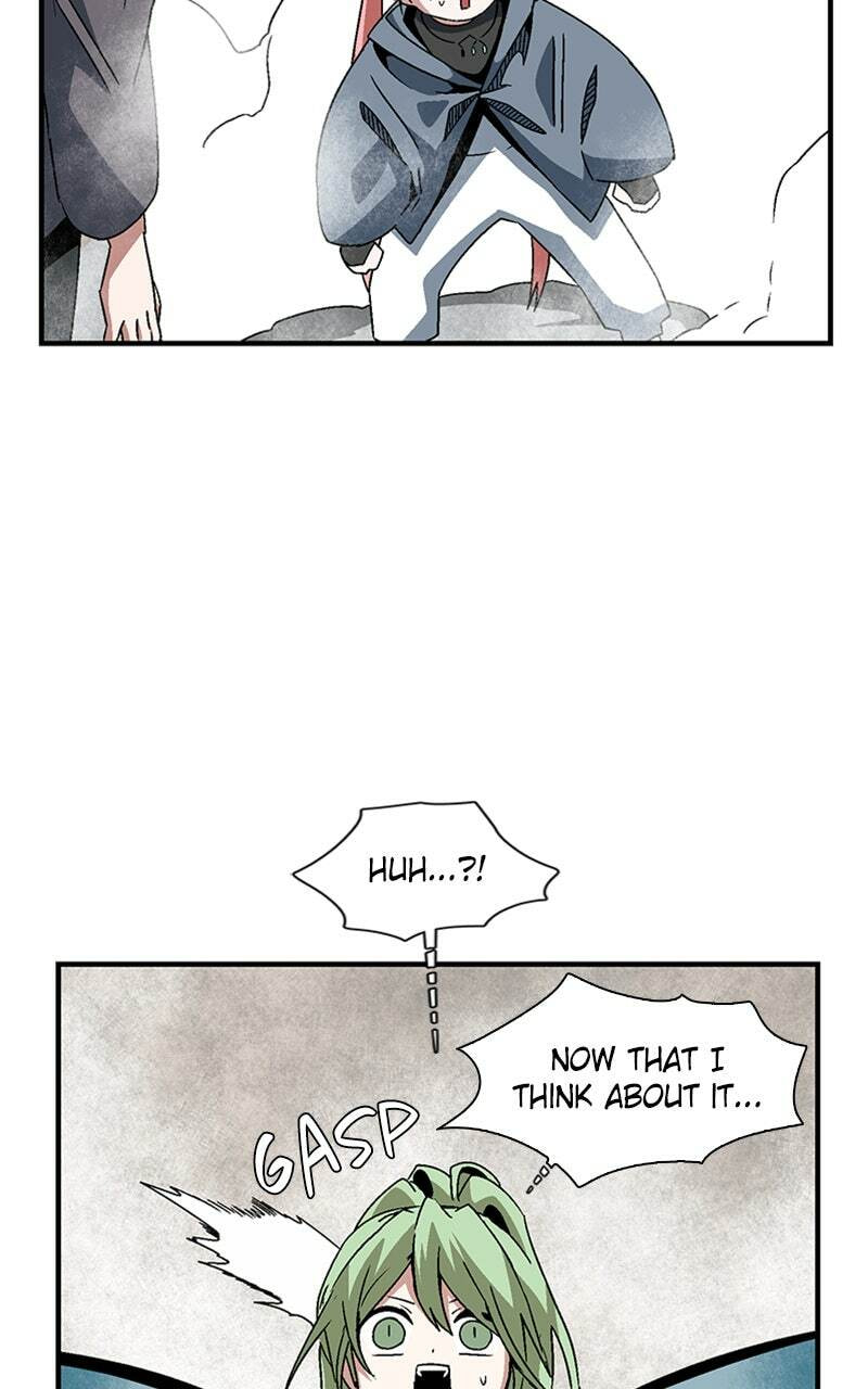 Read Even the Demon King, One Step at a Time chapter 52 image 64 on Lezhin