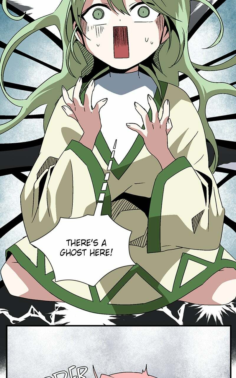 Read Even the Demon King, One Step at a Time chapter 52 image 72 on Lezhin