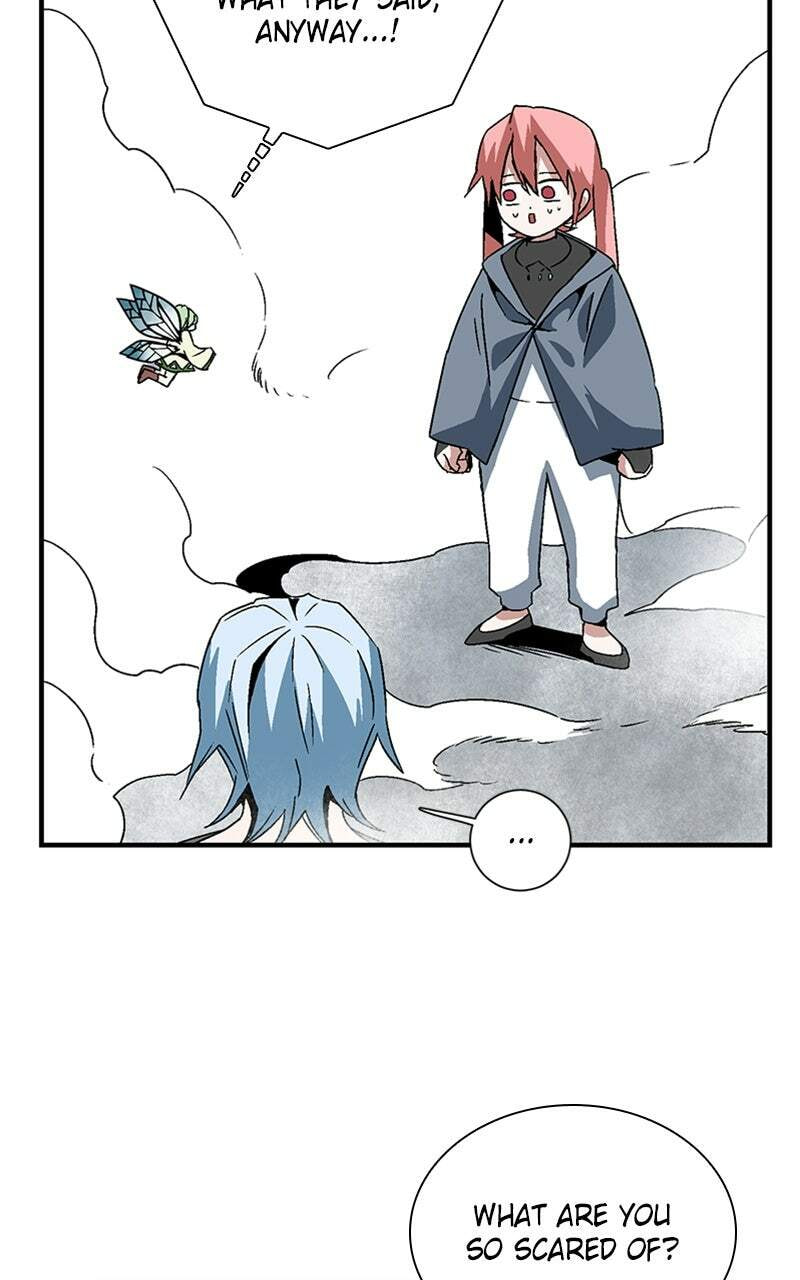 Read Even the Demon King, One Step at a Time chapter 52 image 74 on Lezhin
