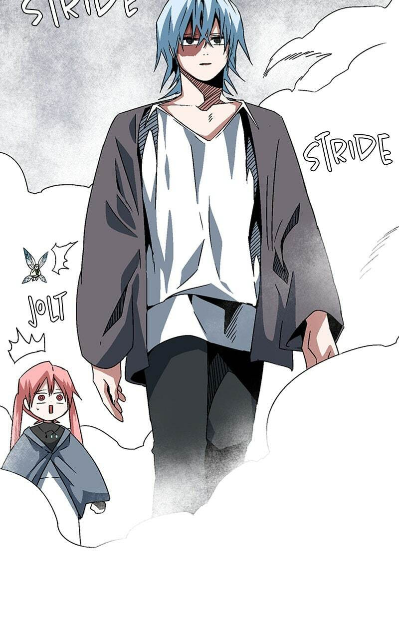 Read Even the Demon King, One Step at a Time chapter 52 image 76 on Lezhin