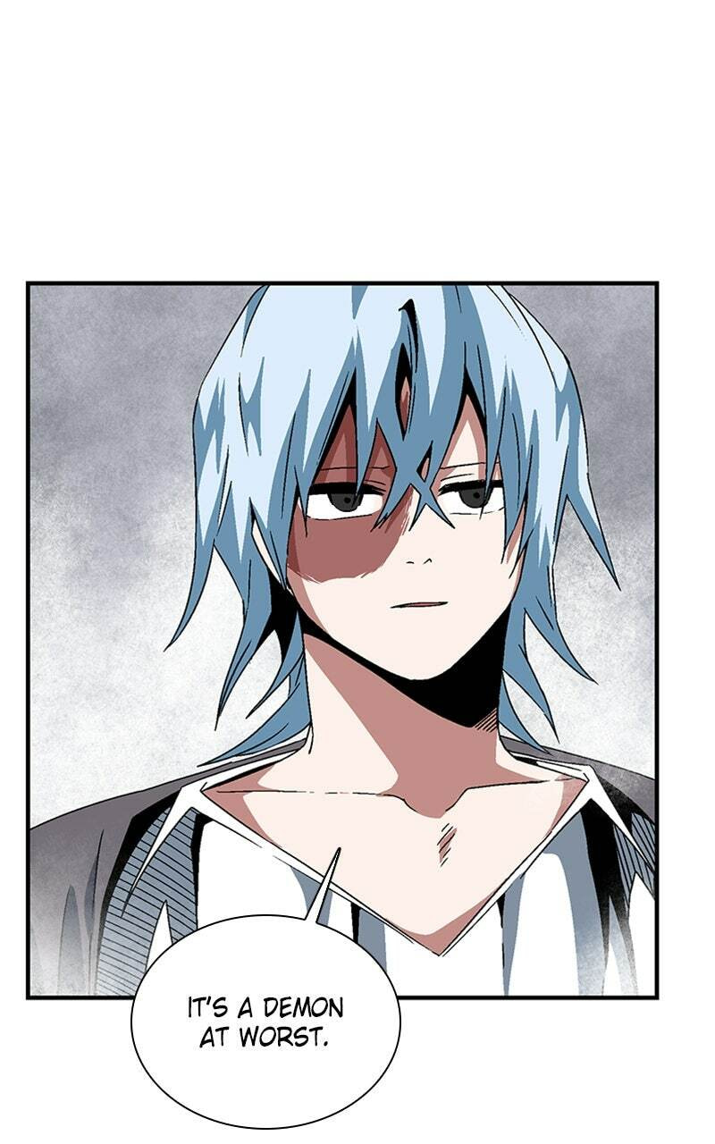 Read Even the Demon King, One Step at a Time chapter 52 image 77 on Lezhin