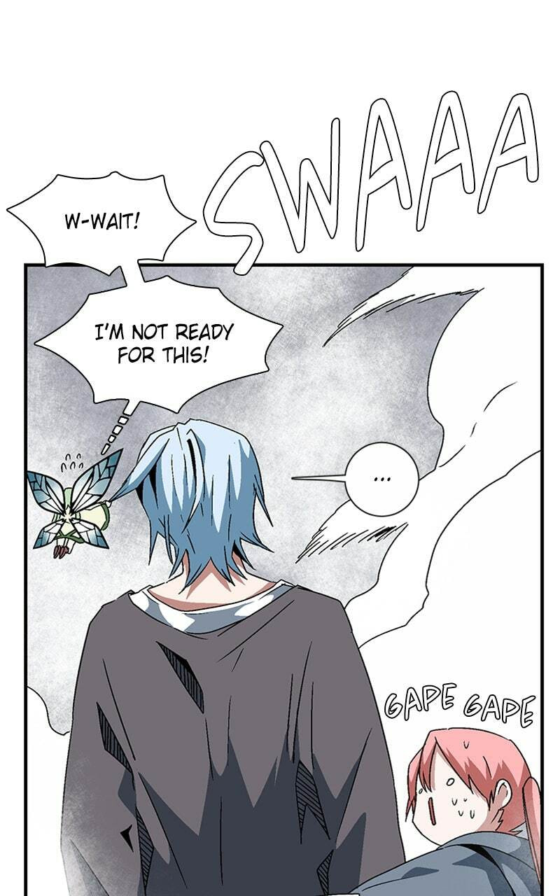Read Even the Demon King, One Step at a Time chapter 52 image 78 on Lezhin