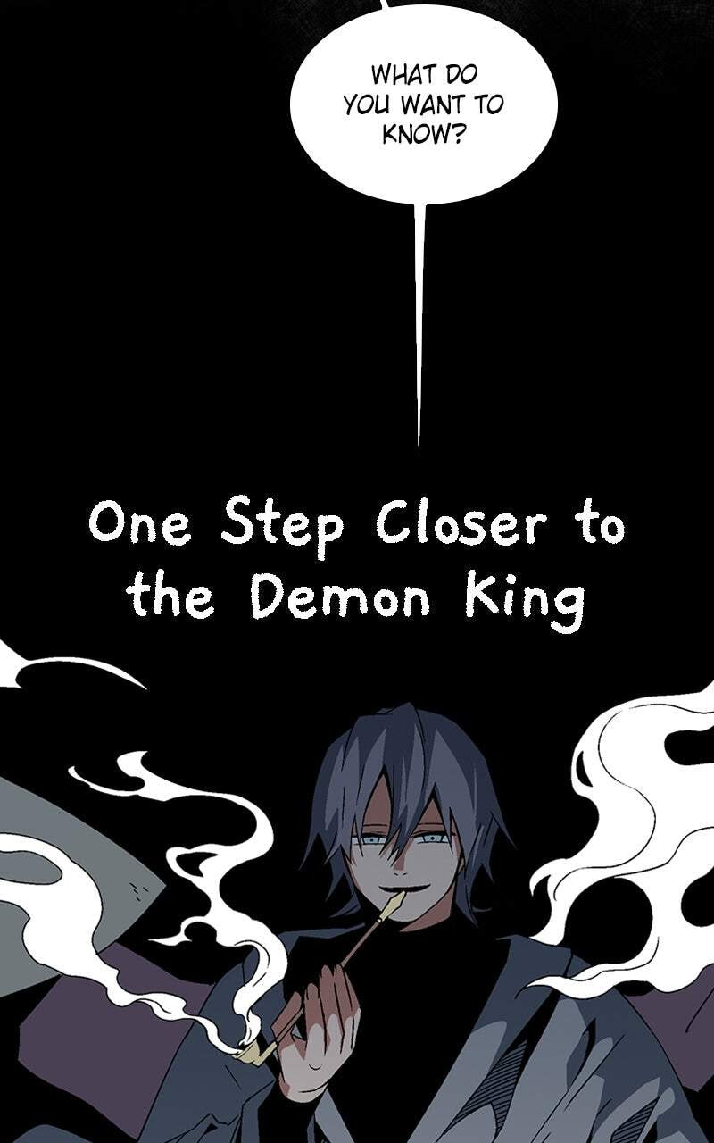 Read Even the Demon King, One Step at a Time chapter 53 image 28 on Lezhin