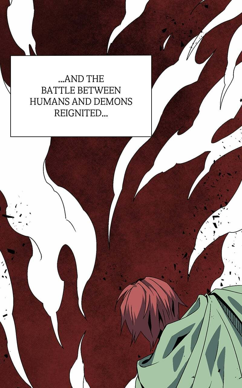 Read Even the Demon King, One Step at a Time chapter 53 image 32 on Lezhin