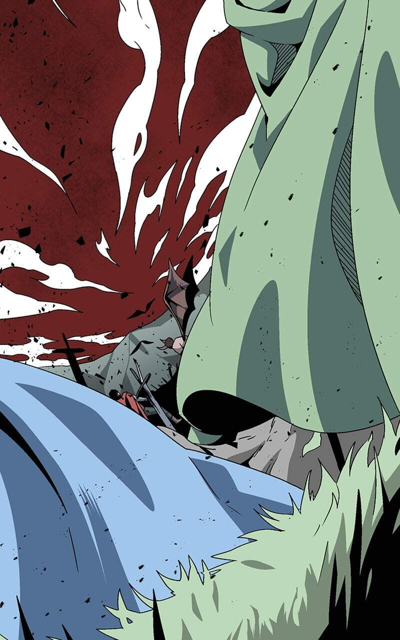 Read Even the Demon King, One Step at a Time chapter 53 image 33 on Lezhin