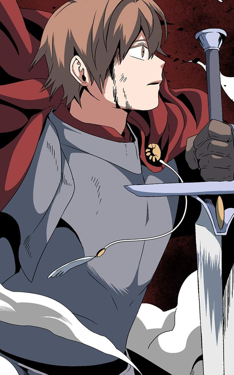 Read Even the Demon King, One Step at a Time chapter 53 image 35 on Lezhin